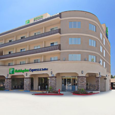 Holiday Inn Express & Suites Pasadena - Los Angeles By Ihg Eksteriør billede