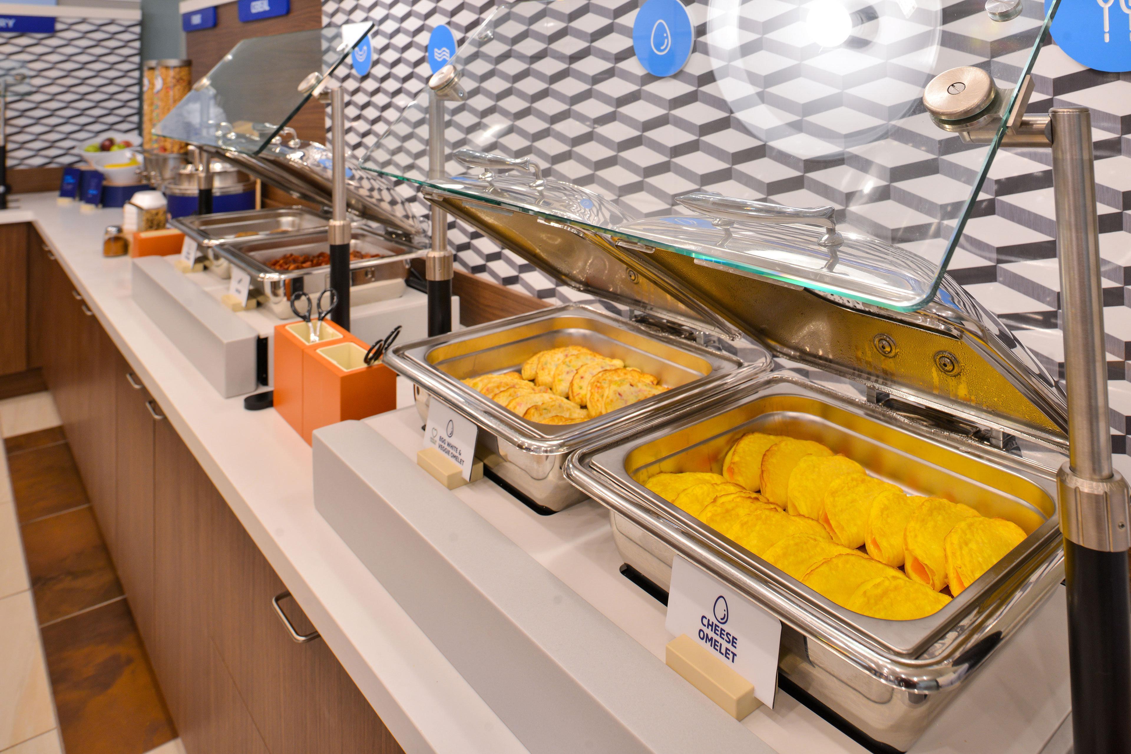 Holiday Inn Express & Suites Pasadena - Los Angeles By Ihg Eksteriør billede