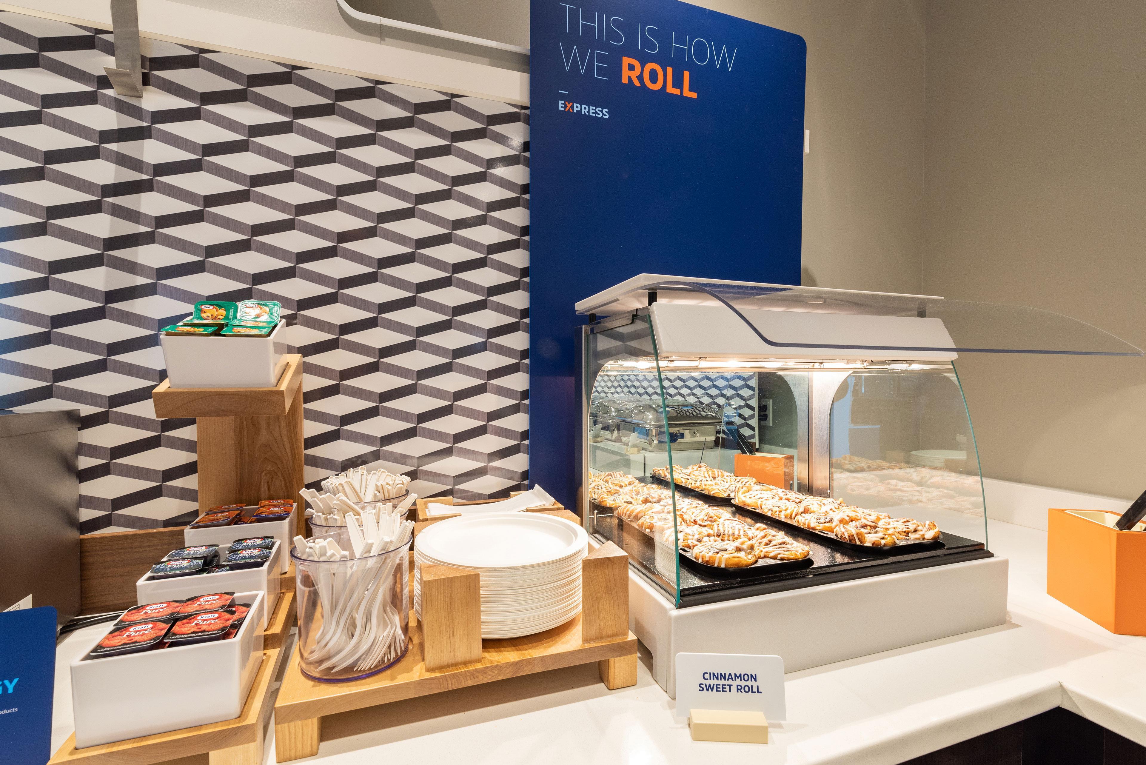 Holiday Inn Express & Suites Pasadena - Los Angeles By Ihg Eksteriør billede