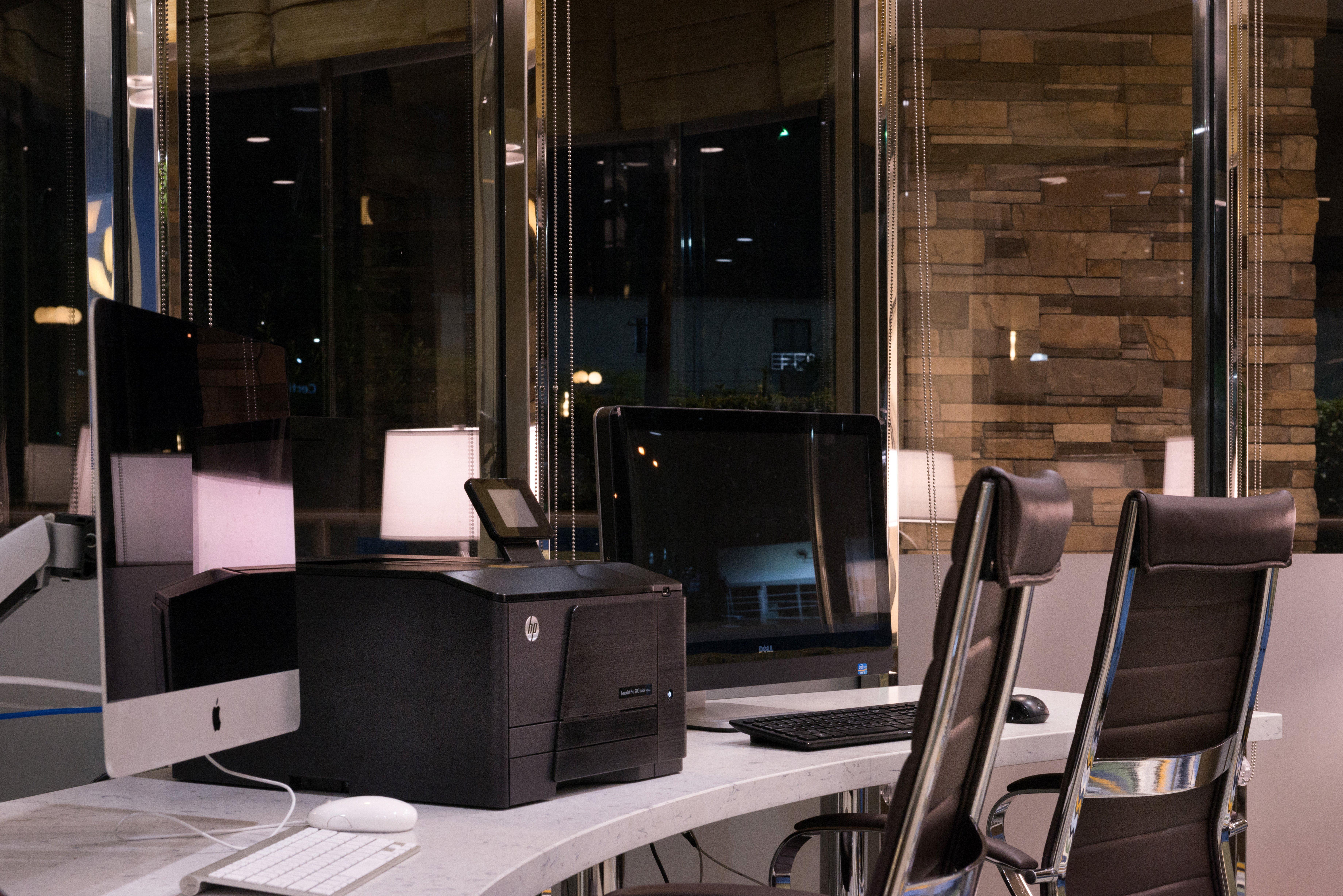 Holiday Inn Express & Suites Pasadena - Los Angeles By Ihg Eksteriør billede